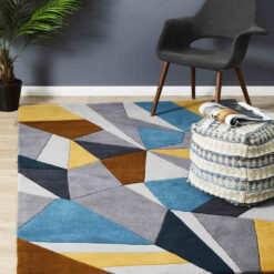 Matrix 902 Safari By Rug Culture - 280X190CM - RECTANGLE