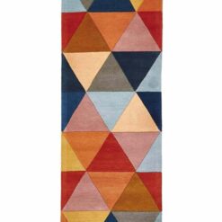 Matrix 905 Multi Runner By Rug Culture - 300X80CM - RUNNER