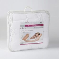 Mattress Topper White