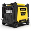 MaxWatt 13000W Petrol Inverter Generator with 2-Wire Auto Start
