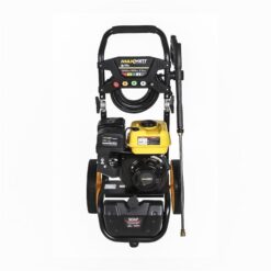 MaxWatt 3200PSI Petrol Pressure Washer with AR Pump