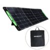 Maxwatt 200W Folding Solar Blanket with Carry Bag