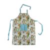 May Gibbs Gumnut Baby Cotton Apron 60 x 85 cm