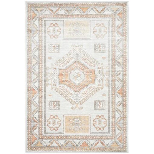 Mayfair Caitlen Bohemian Rug, 230x160cm, Natural