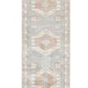Mayfair Caitlen Grey Runner by Rug Culture-500X80CM - RUNNER