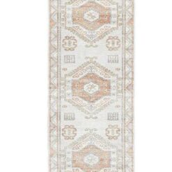Mayfair Caitlen Natural Runner by Rug Culture-300X80CM - RUNNER