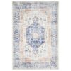 Mayfair Lorissa Bohemian Rug, 230x160cm, Blue