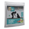 Meals For Mutts (Mfm) Hypoallergenic Gluten Free Salmon & Sardine With Vegetables And Coconut Oil Dry Dog Food 2.5 Kg