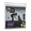 Meals For Mutts (Mfm) Single Meat Protein Goat With Vegetables And Coconut Oil Dry Dog Food 2.5 Kg