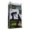 Meals For Mutts (Mfm) Single Meat Protein Lamb With Vegetables And Coconut Oil Dry Dog Food 14 Kg