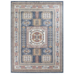 Medina No.G261A Bohemian Rug, 170x120cm