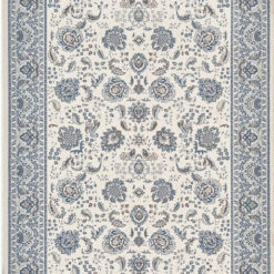 Melody Nain Cream by Rug Culture-340X240CM - RECTANGLE