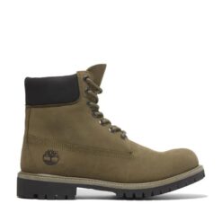 Men's 6-Inch Premium Waterproof Boot 7 US Mens