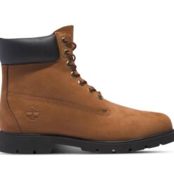 Men's Classic 6-Inch Waterproof Boot Blue 7 US Mens
