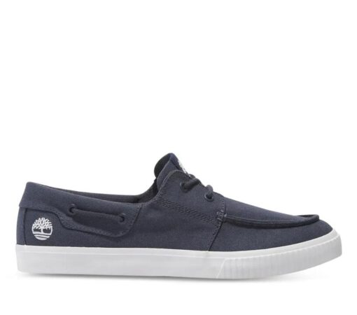 Men's Mylo Bay Lace-Up Blue 7 US Mens