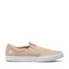 Men's Mylo Bay Low Slip-On Trainer Beige 7 US Mens
