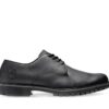Men's Stormbucks Waterproof Oxford Black 8 US Mens