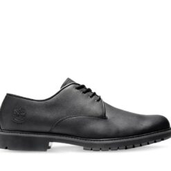 Men's Stormbucks Waterproof Oxford Black 8 US Mens