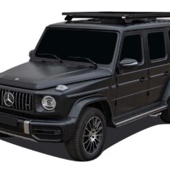 Mercedes Benz G-Class (2018-Current) Slimline II Roof Rack Kit - by Front Runner