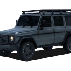 Mercedes Gelandewagen G Class (1979-2017) Slimline II Roof Rack Kit - by Front Runner