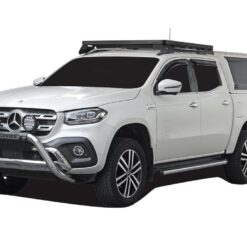 Mercedes X-Class (2017-Current) Slimline II Roof Rack Kit - by Front Runner