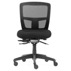 Miami II Fabric Office Chair