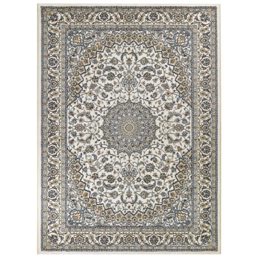 Michelangelo No.55246 Oriental Rug, 230x160cm, Beige
