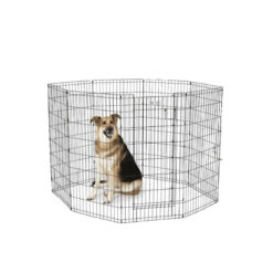 Midwest - Contour Exercise Pen - Extra Large 48 Inch