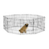 Midwest - Contour Exercise Pen - Small 24 Inch