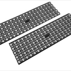 Milenco Giant Lattice Grip Mat