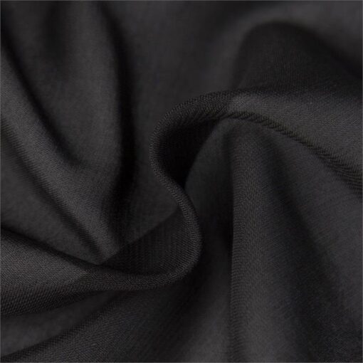 Milky Sheer Eyelet Curtain 165x220cm