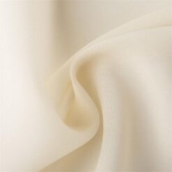 Milky Sheer Eyelet Curtain 165x220cm