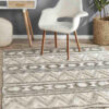 Miller 743 Stone by Rug Culture - 225X155CM - RECTANGLE