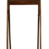 Milly Solid Timber Folded Vallet (Mahogany)