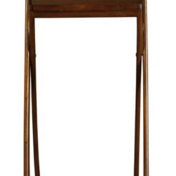 Milly Solid Timber Folded Vallet (Mahogany)