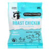 Mimi & Munch Roast Chicken Natural Dog Treats Pocket Pack - 15gm 5 Pack
