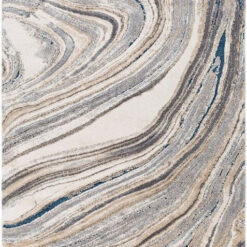 Mineral 555 Rock by Rug Culture-330X240CM - RECTANGLE