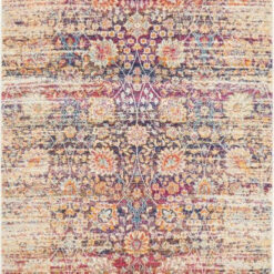 Mirage 360 Multi By Rug Culture-400X300CM - RECTANGLE