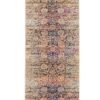 Mirage 360 Multi Runner By Rug Culture-300X80CM - RUNNER