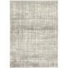 Mirage Ashley Abstract Modern Rug, 160x230cm, Silver