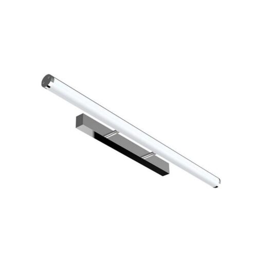 Mire IP40 Adjustable LED Vanity / Picture Light, 15W, CCT, Chrome