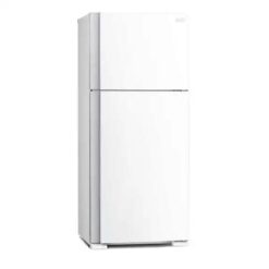 Mitsubishi Electric 505L Top Mount Fridge - White