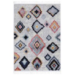 Moda Nadine Moroccan Shag Rug, 330x240cm