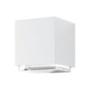 Mojo IP65 Indoor / Outdoor LED Down Wall Light, 10W, 3000K, White