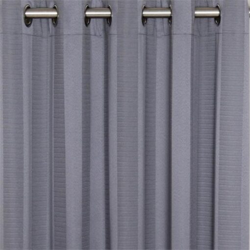Morocco Blockout Eyelet Curtain 165x220cm