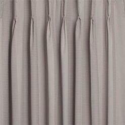 Morocco Blockout Pinch Pleat Curtains