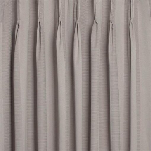 Morocco Blockout Pinch Pleat Curtains