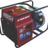 Mosa 11kVA Honda Petrol Portable Generator GE 11000 HBS/GS