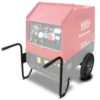 Mosa CTM 2 Generator Wheel Kit