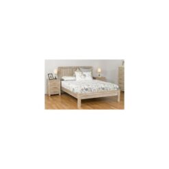 Mosman timber bed frame - suite options